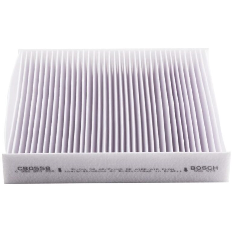 Filtro Cabine Bosch 0 986 BF0 558