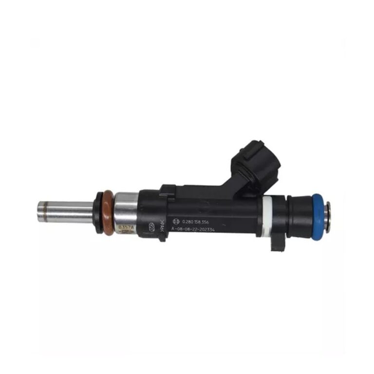 Bico Injetor March Versa Kicks 1.6 16v Flex 028015