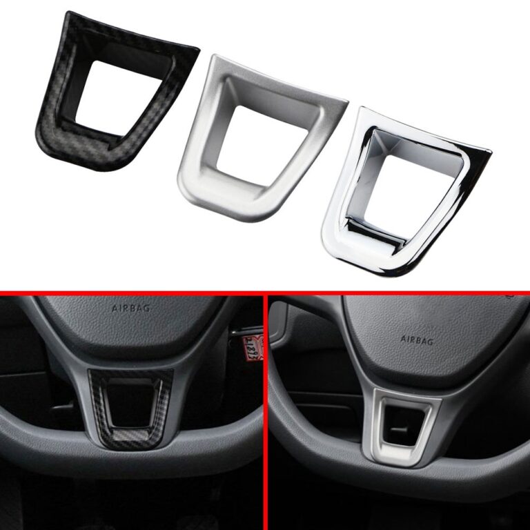 Volante Do Carro Capas De Adesivos Para Volkswagen