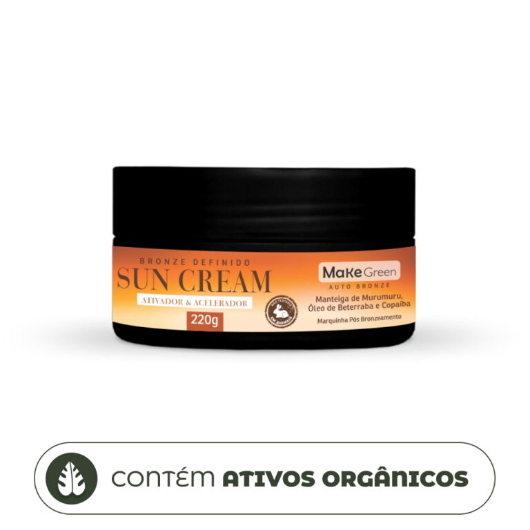 Acelerador e Ativador de Marquinha Bronze Bronzead