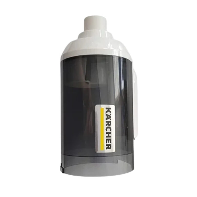 Reservatório do aspirador de pó Karcher VCL 2 e 