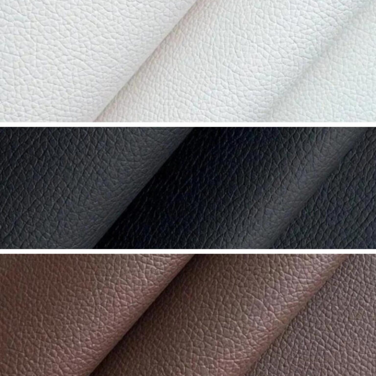 Tecido Korino Courino 4 metros Impermeável Couro 