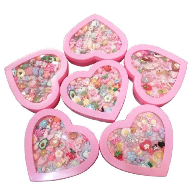 Kits 12/36 Anéis Infantil Em Formato Animal/fruta