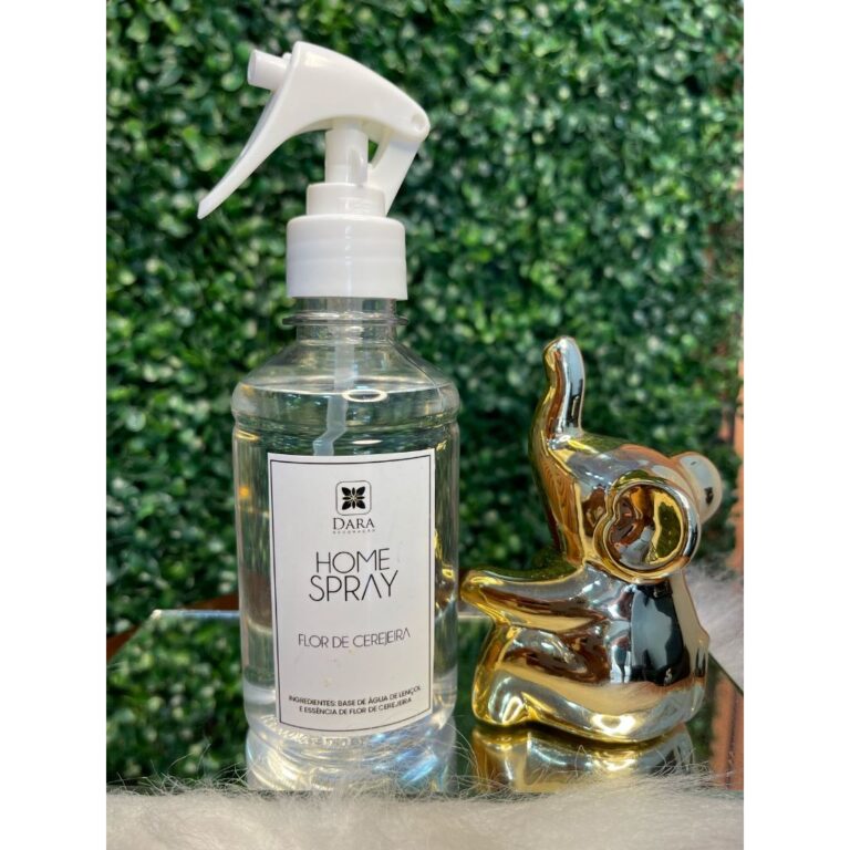 Perfume Para Loja | Home Spray