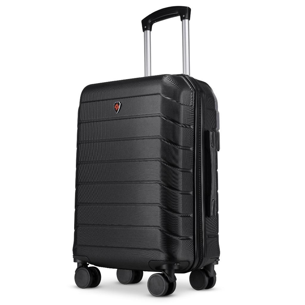 Mala de Viagem Bordo Cabine para 10Kg em fibra ABS Holysun Turquia