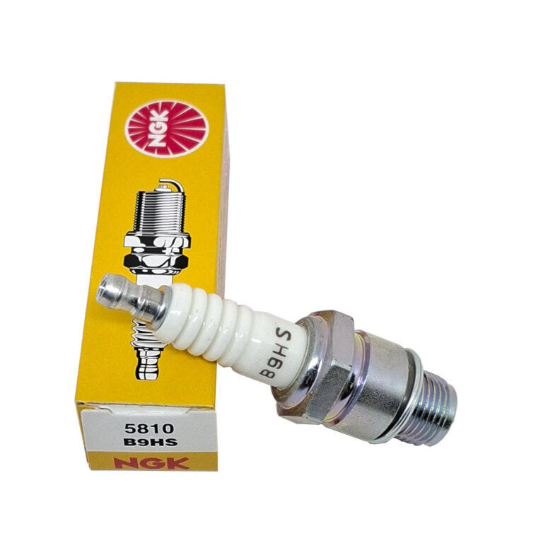 Vela de Ignição B9HS Yamaha RX 180 RDZ 125 ̵