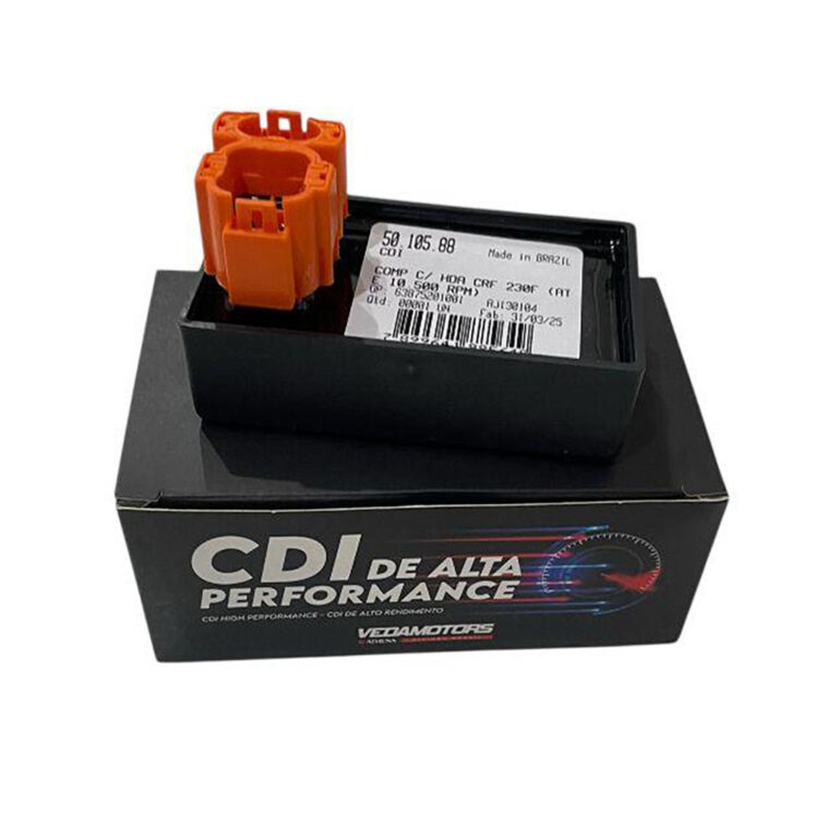 Cdi Competição Alta Performance Crf 230 f 10.500