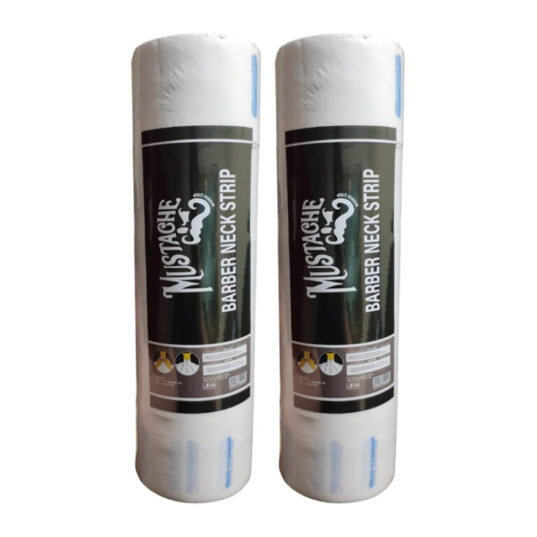 kit 2x  Pacotes  COM 5 ROLOS DE GOLA HIGIÊNICA DE