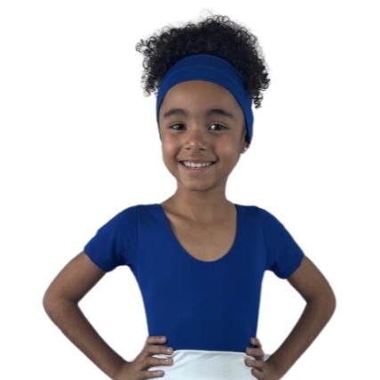 Ballet Collants Coloridos em Suplex – infant