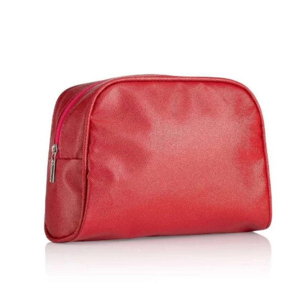 Necessaire Natura Humor Vermelha.