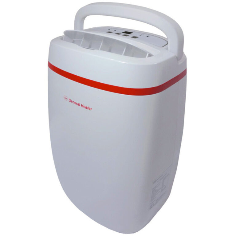 Desumidificador de Ar Ambiente Ghd 1200-1 12l 127 