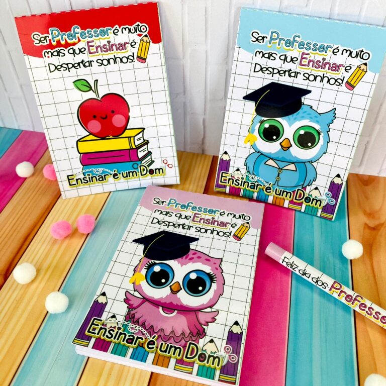 10/20/30UN Bloquinho para Anotações tamanho 10&#