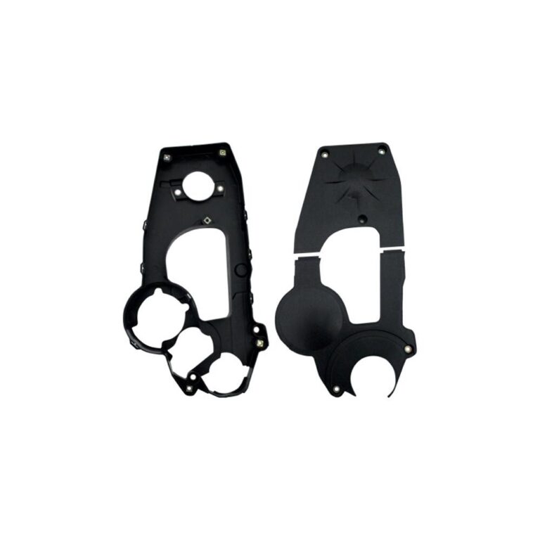 Kit Capa Correia Dentada GM Onix Prisma Spin Cobal
