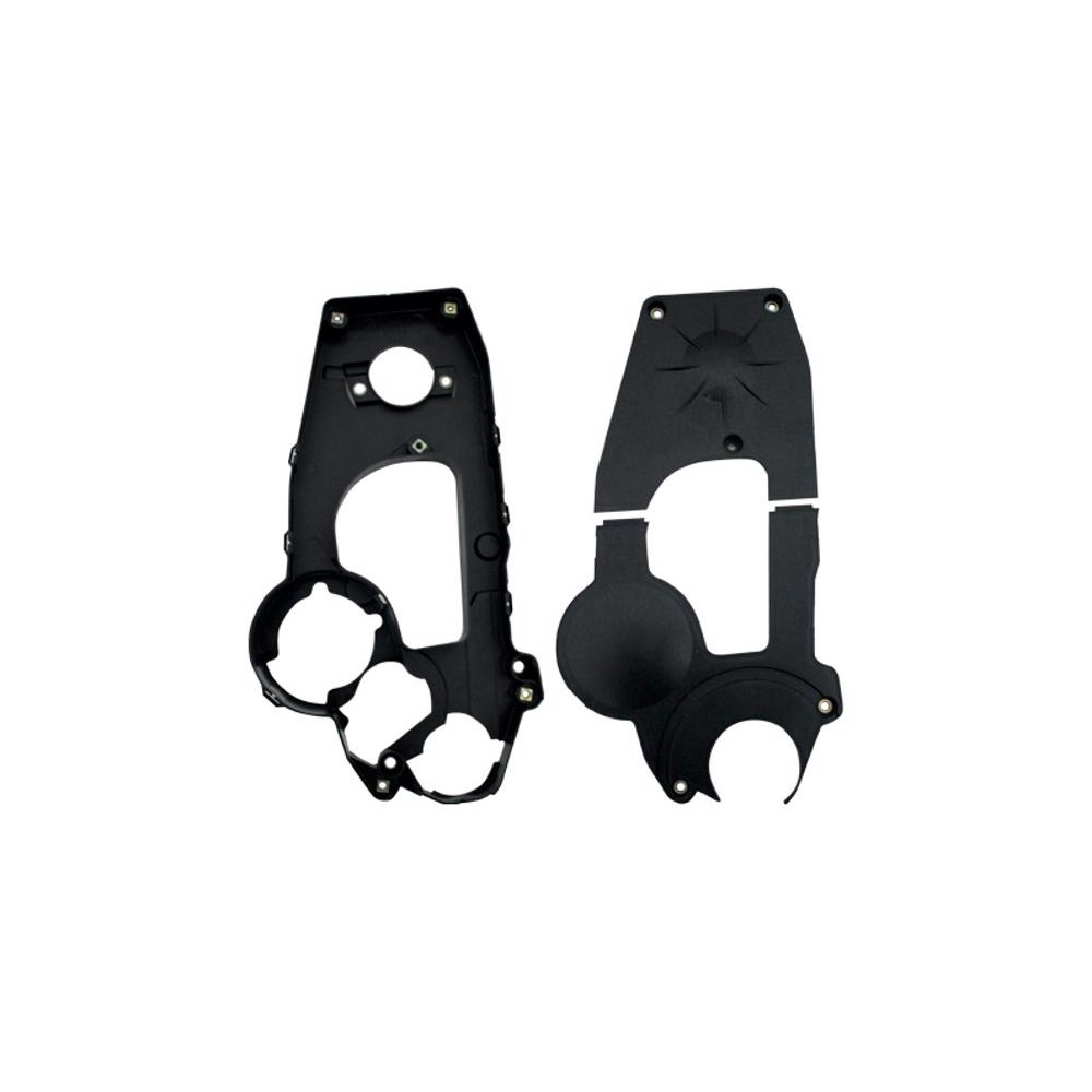 Kit Capa Correia Dentada GM Onix Prisma Spin Cobalt