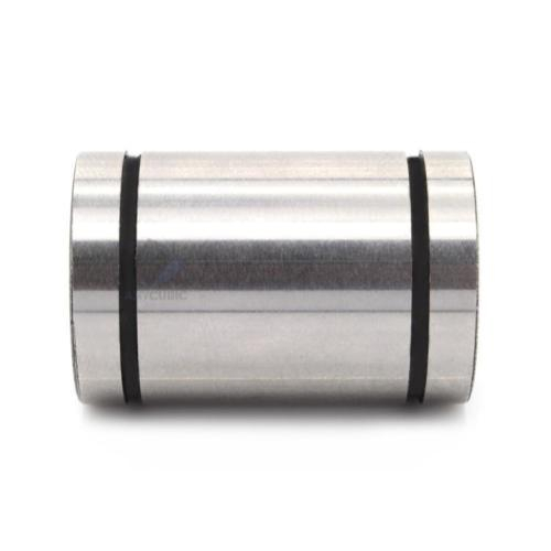 LM8UU Rolamento Linear para eixo diâmetro 8mm Imp