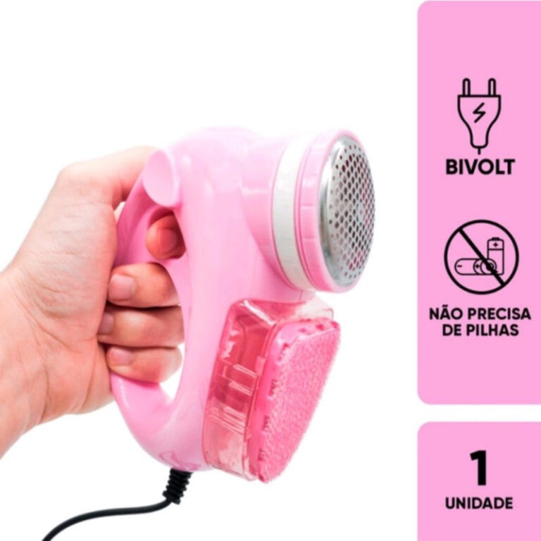 Papa Bolinha Bolinhas e Pelos PilhaAA  OU USB R