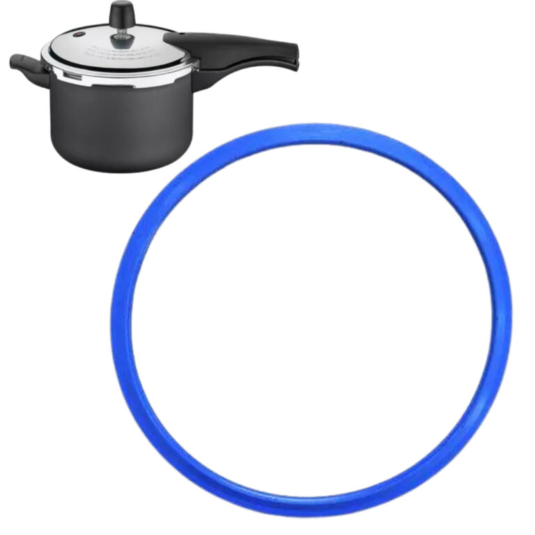Borracha De Vedação Panela De Pressão 3L, 4,5L 