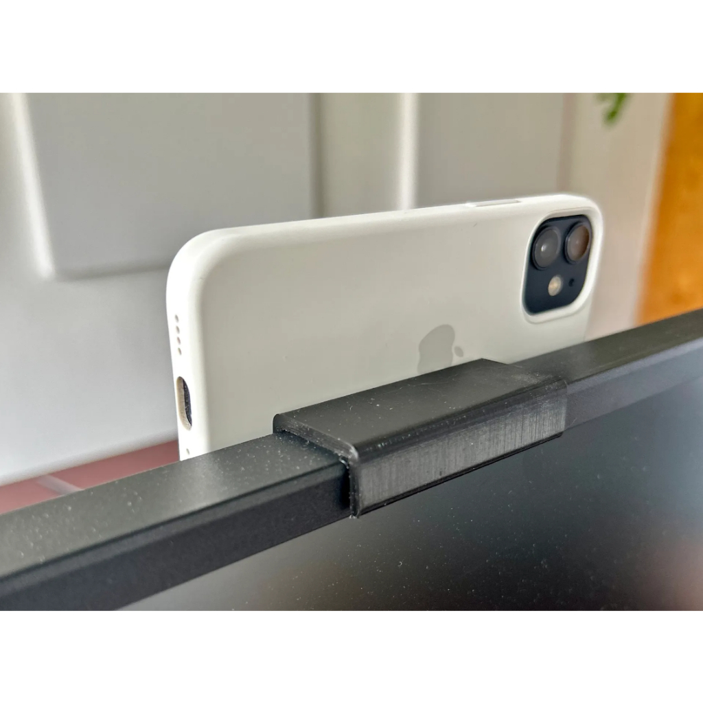 Suporte Universsal para Usar Celular de Webcam