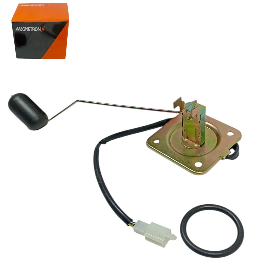 Boia Tanque Combustível En 125 Yes 2005 2006 2007 2008 2009 2010 2011 En 125 Yes Se 2011 2012 a 2015