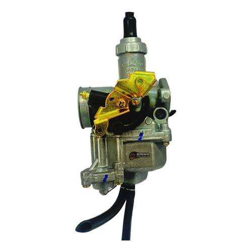 Carburador Titan 95/99 Novo Original Keihin Japan