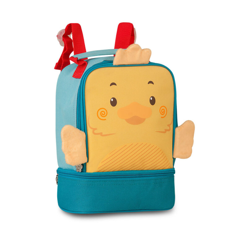 Lancheira Térmica Infantil com Alça