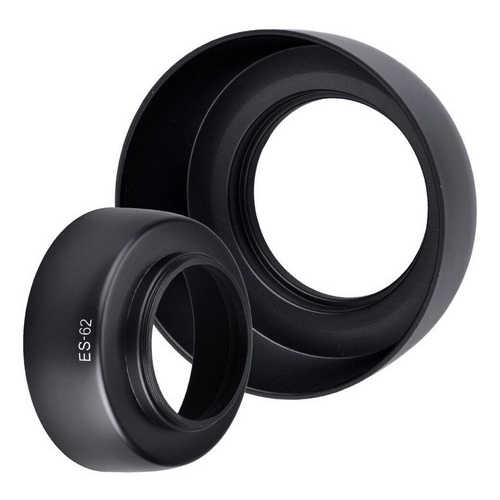 Parasol Es-62 Para Canon Ef 50mm F/ 1.8 Ii