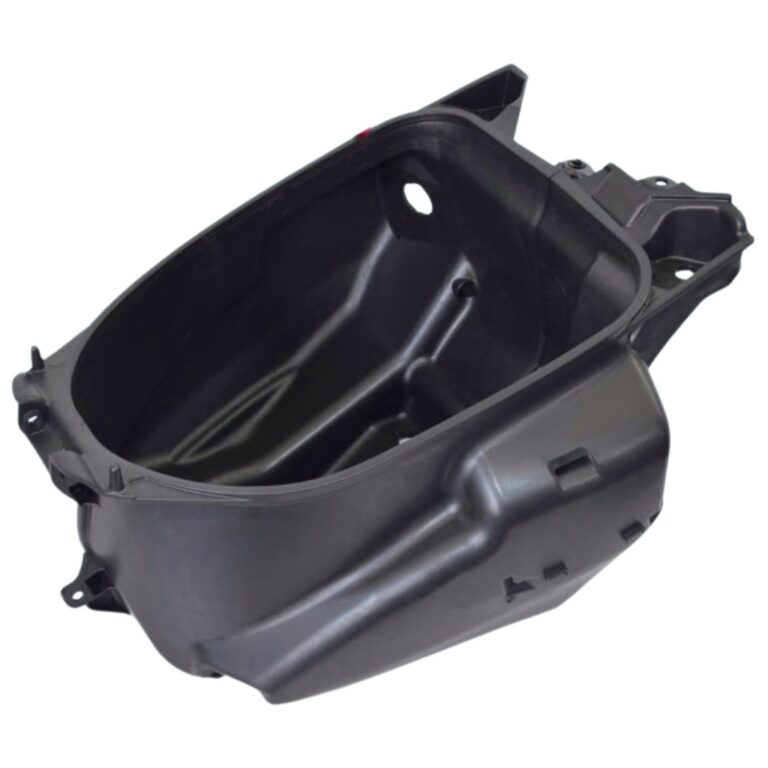 Caixa Baú Interno Biz110 / Biz125 2018 a 2024