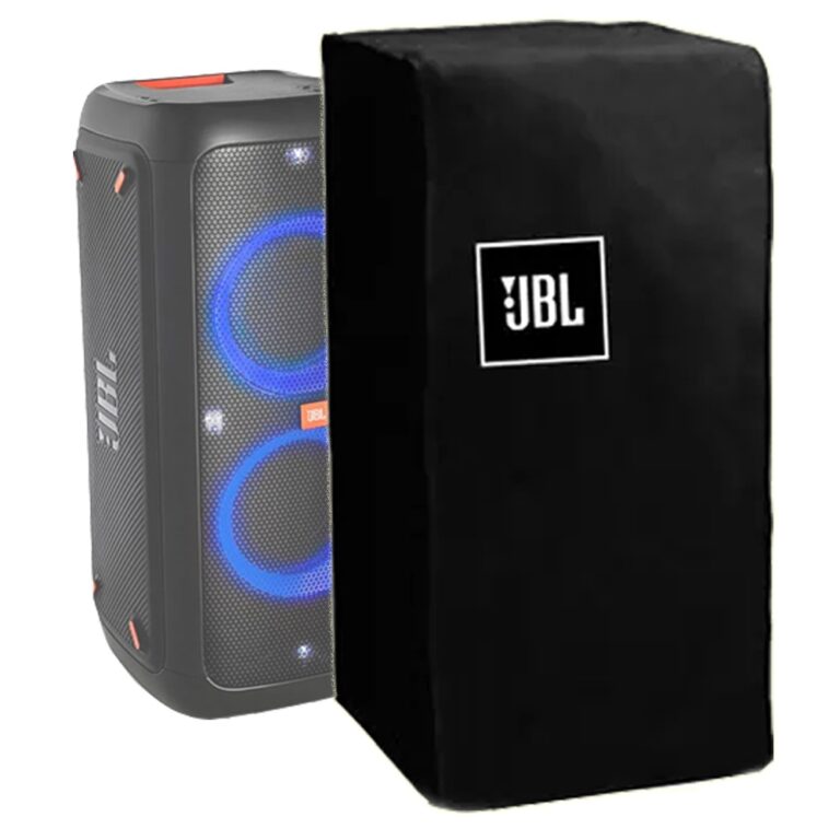 Capa para Caixa de Som PartyBox 310 Impermeável U