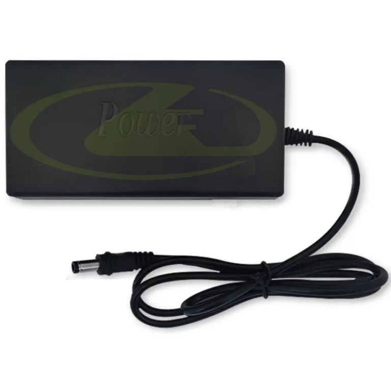 FONTE BIVOLT PARA PAINEL ILUMINADOR LED RGB GODOX 