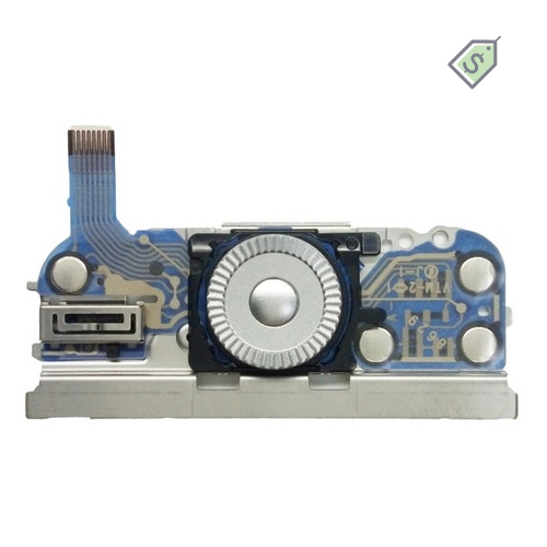 Switch Block Control Câmera Sony Dsc Wx60 Wx80 Pr