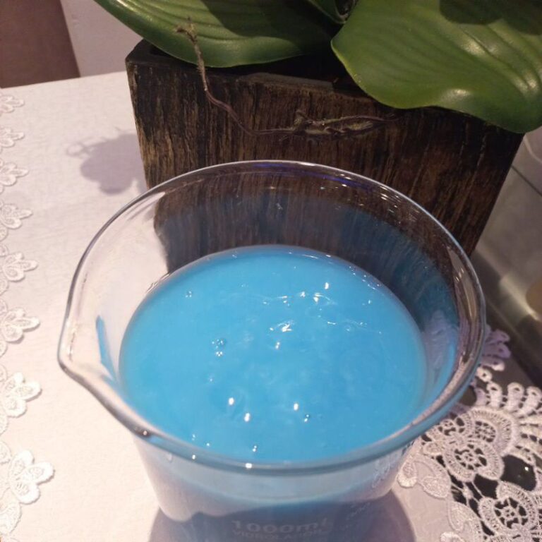 Base liquida amaciante  p/roupas