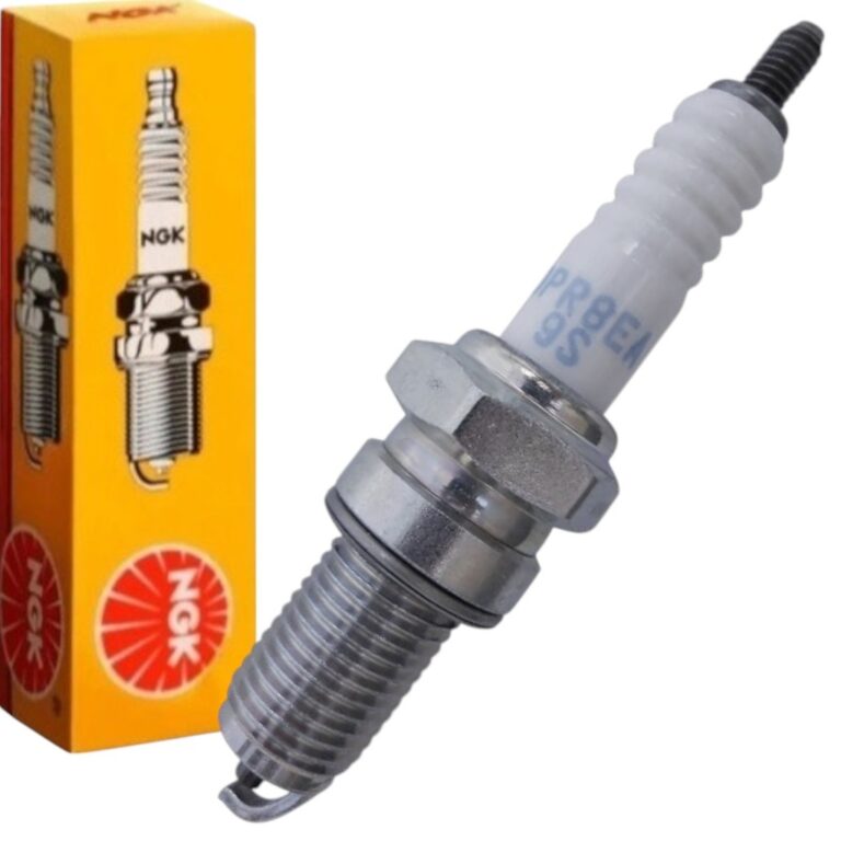 Vela De Igniçao Original Ngk Honda XRE CB 300 R 2