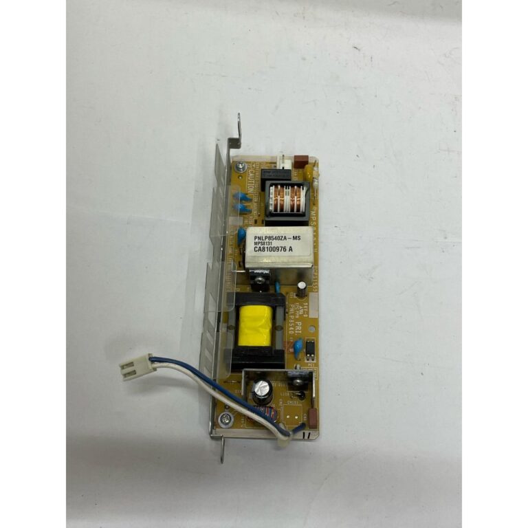 Fonte De Alimentação Pnlp8540za-ms Para Kx-hts32