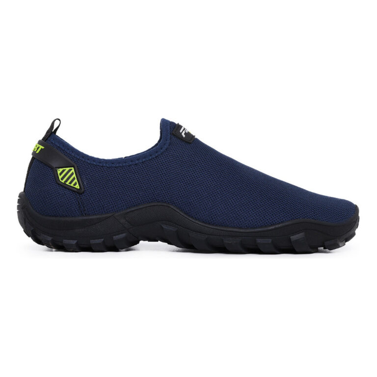 Tênis Slip On Sapatilha Aquática Nautica Masculi