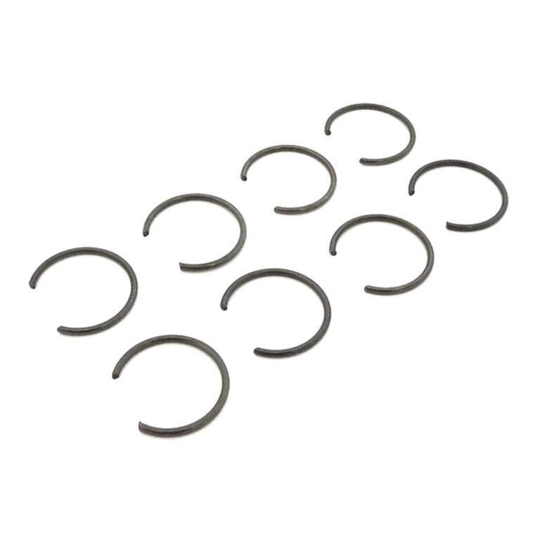 Jogo de travas de pinos de pistão (21mm) – 