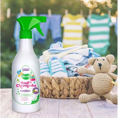 Liquidação de produtos BIOCLUB com quantidade li