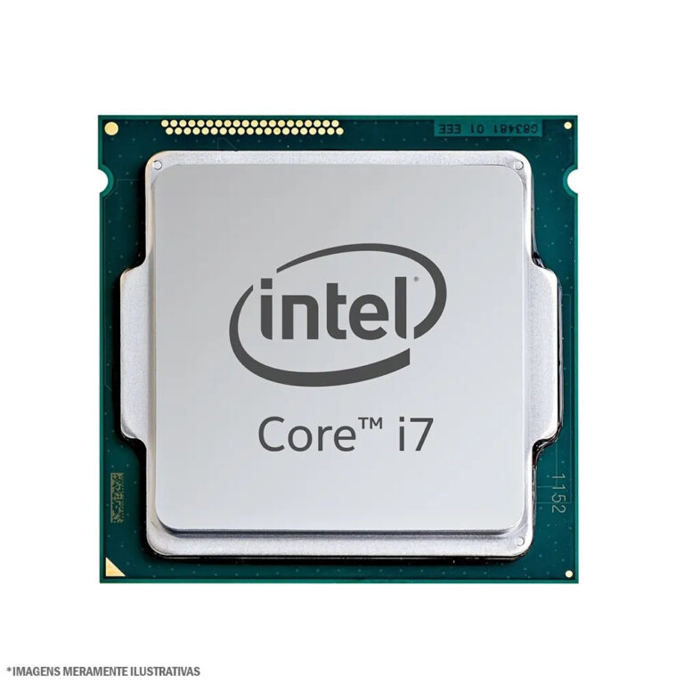 PROCESSADOR 1155 I3 I5 I7 DE SEGUNDA E TERCEIRA GE