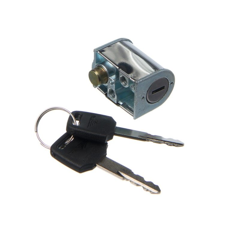 Trava Guidao Gp7 Cg/ml/tur 125 [F016]