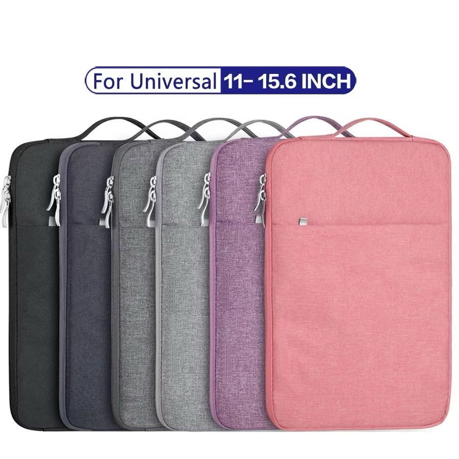 Laptop MACBOOK Case Tablet Sleeve Cover 13,3 inch Soft Computer Bag