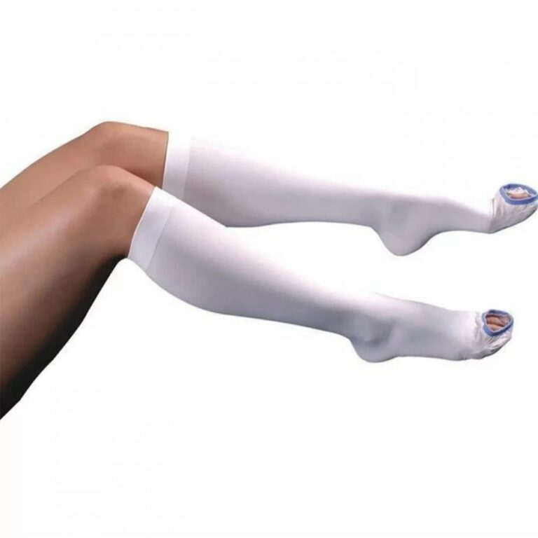 Meia Antitrombo 3/4 18-23mmhg Jobst