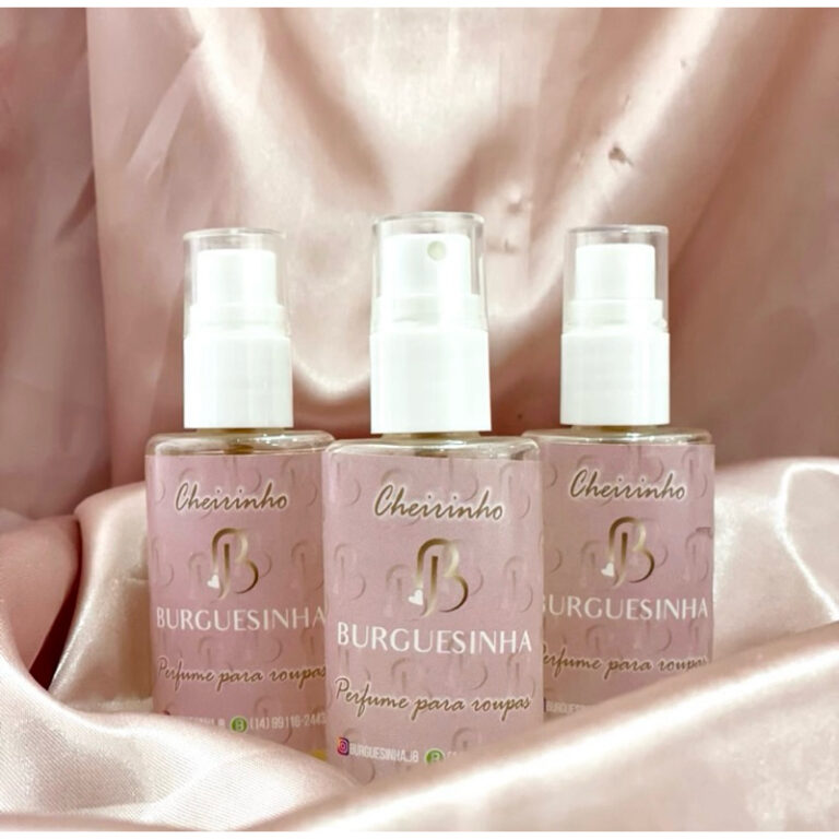 Cheirinho Para Embalagem Perfume Para Caixa Cheiro