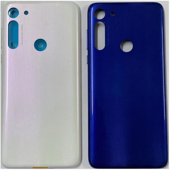 Tampa traseira com Botões compatível com –