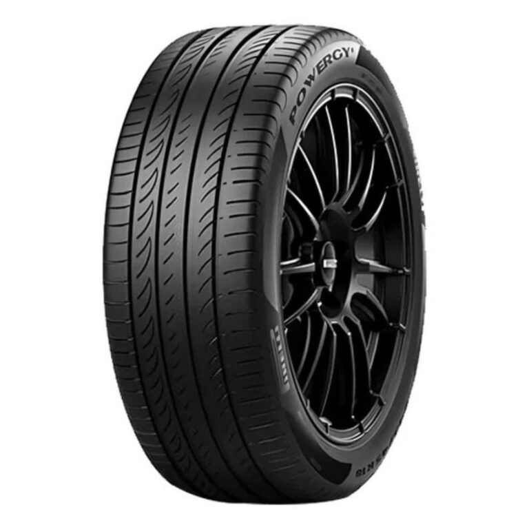 Pneu Pirelli Aro 17 Powergy 225/45R17 91W