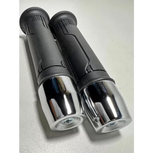 Manopla Cargo + Peso Guidão + Bucha – Pcx &