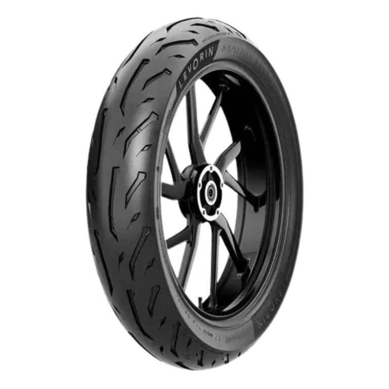Pneu De Moto Aro 17 140/70-17 Levorin Matrix Sport