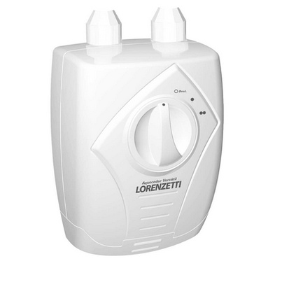 Aquecedor Elétrico de Aguá Versátil 5500W LOREN