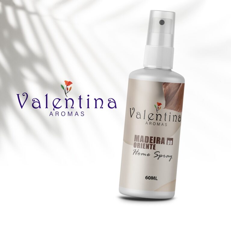 Perfume Madeira do Oriente 60 ml – Papel | L