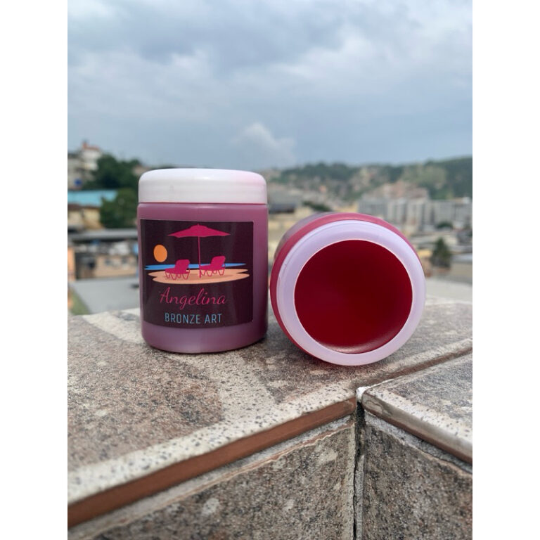 Parafina bronzeadora turbo neon ativador 100gr