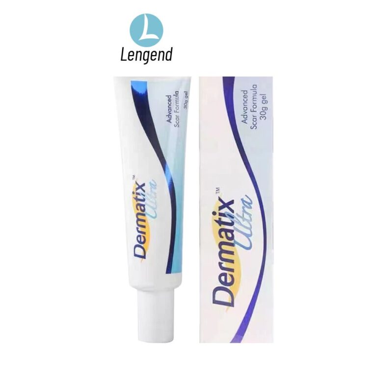 Dermatix Ultra Scar Removedor De Cicatrizes Gel 10