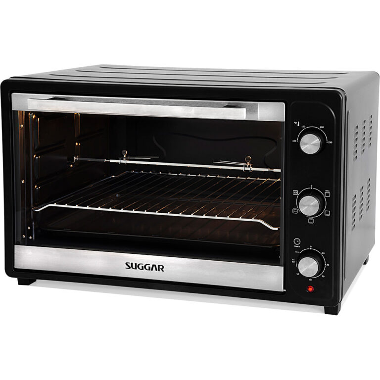 Forno Elétrico Grill De Bancada 66L C/ Espeto Gir